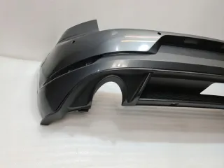 5G6807421BK 5g6807421bk Бампер задний Volkswagen Golf 7 Арт e4661422, вид 7