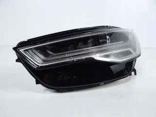 4G0941035 4G0941035B 4G0941784B Фара левая Audi A6 C7 (S6,RS6) Арт e4669193, вид 1