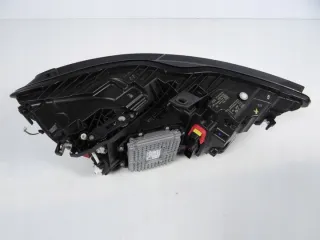 4G0941035 4G0941035B 4G0941784B Фара левая Audi A6 C7 (S6,RS6) Арт e4669193, вид 6