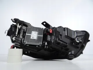 4G0941035 4G0941035B 4G0941784B Фара левая Audi A6 C7 (S6,RS6) Арт e4669193, вид 9