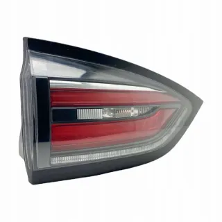 265550227R Фонарь задний левый Renault Espace 5 Арт e4677106, вид 1