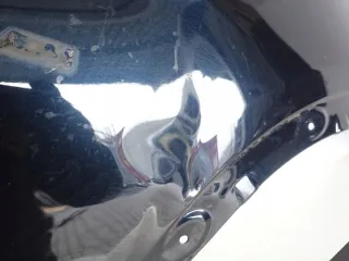 7267324 41357267324 Крыло переднее правое BMW X3 F25 Арт e4682468, вид 3