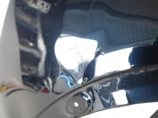 7267324 41357267324 Крыло переднее правое BMW X3 F25 Арт e4682468, вид 4