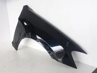 7267324 41357267324 Крыло переднее правое BMW X3 F25 Арт e4682468, вид 6