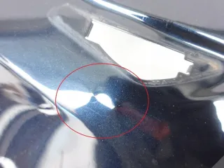 7267324 41357267324 Крыло переднее правое BMW X3 F25 Арт e4682468, вид 7