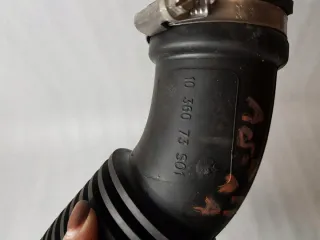 13259856 Гофра инжектора Opel Meriva 2 Арт e4687402, вид 4