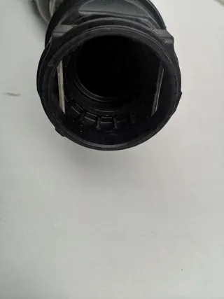 144604607R Гофра инжектора Renault Scenic 3 Арт e4687505, вид 4