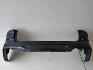 77382810 Бампер задний BMW X3 G01 Арт e4689502, вид 1