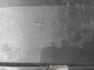 77382810 Бампер задний BMW X3 G01 Арт e4689502, вид 6