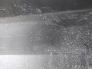 77382810 Бампер задний BMW X3 G01 Арт e4689502, вид 7