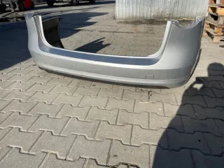 3C5807417 Бампер задний Volkswagen Passat B6 Арт e4691675, вид 1