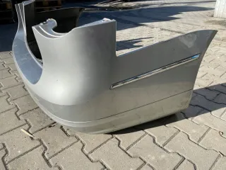 3C5807417 Бампер задний Volkswagen Passat B6 Арт e4691675, вид 4