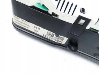 4B0920900F Щиток приборов (приборная панель) Audi A6 C5 (S6,RS6) Арт e4698985, вид 3