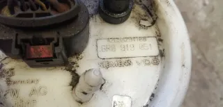 6R0919051 Насос топливный Seat Ibiza 4 Арт e4699413, вид 2