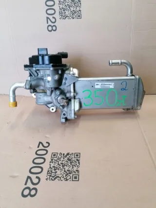 MM114C3 V29041284 Радиатор EGR Volkswagen Transporter T6 Арт e4706862, вид 1