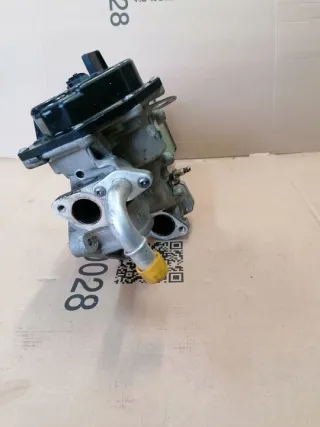 MM114C3 V29041284 Радиатор EGR Volkswagen Transporter T6 Арт e4706862, вид 2