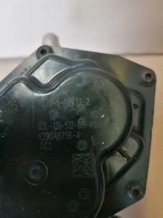 MM114C3 V29041284 Радиатор EGR Volkswagen Transporter T5 Арт e4706877, вид 7
