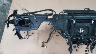 4G1820005H Отопитель в сборе (печка) Audi A6 C7 (S6,RS6) Арт e4707233, вид 2