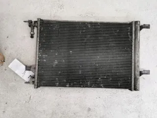 13267648 Радиатор кондиционера Opel Astra J Арт e4708724, вид 1