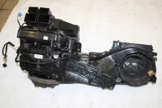 1T1820003GP Отопитель в сборе (печка) Seat Leon 3 Арт e4709150, вид 4