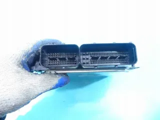 03G906016MH 0281014261 Блок управления двигателем Audi A6 C6 (S6,RS6) Арт e4710052, вид 4