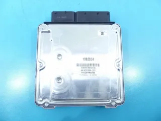 03G906016MH 0281014261 Блок управления двигателем Audi A6 C6 (S6,RS6) Арт e4710052, вид 5