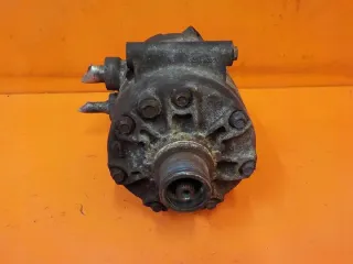 AV61-19D629-CB Компрессор кондиционера Ford Mondeo 4 Арт e4715327, вид 2