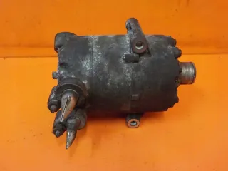 AV61-19D629-CB Компрессор кондиционера Ford Mondeo 4 Арт e4715327, вид 3