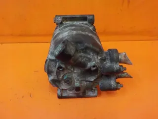 AV61-19D629-CB Компрессор кондиционера Ford Mondeo 4 Арт e4715327, вид 4