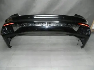  Бампер задний BMW 7 G11/G12 Арт e4729641, вид 2