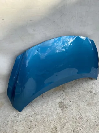 651005FA0J Капот Nissan Micra K14 Арт e4732202, вид 2