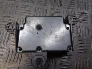 8200367444 Блок AirBag Renault Megane 2 Арт e4732827, вид 2
