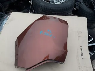 9811019077 Бампер задний Peugeot 3008 2 Арт e4737769, вид 1