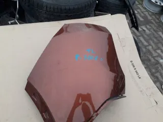 9811019077 Бампер задний Peugeot 3008 2 Арт e4737769, вид 2