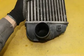 4F0145805S Интеркулер Audi A6 C6 (S6,RS6) Арт e4747757, вид 5