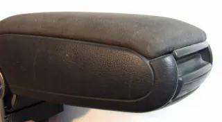4B0864207C 4B0864245AH Подлокотник Audi A6 C5 (S6,RS6) Арт e4748013, вид 5
