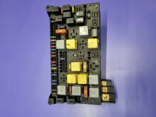 1635450205 Блок предохранителей Mercedes ML W163 Арт e4748972, вид 1