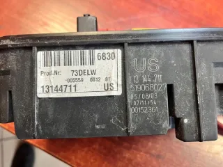 13144711 519068027 Блок предохранителей Opel Signum Арт e4749684, вид 4