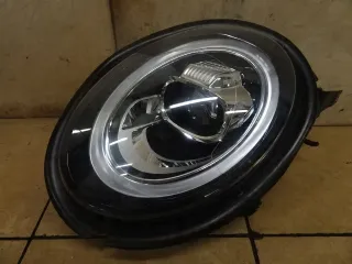 8738657 Фара левая MINI Cooper F56,F55 Арт e4757467, вид 1