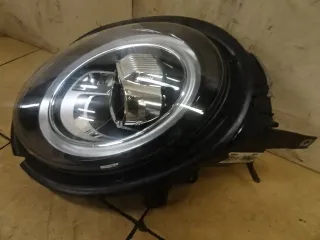 8738657 Фара левая MINI Cooper F56,F55 Арт e4757467, вид 2