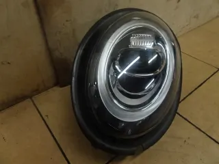 8738657 Фара левая MINI Cooper F56,F55 Арт e4757467, вид 3