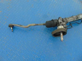 490019371R Рулевая рейка Dacia Logan 2 Арт e4758829, вид 2
