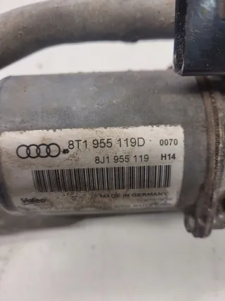 8T1955119D Механизм стеклоочистителя (трапеция дворников) Audi A5 (S5,RS5) 1 Арт e4762185, вид 6