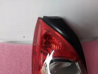 265550521R Фонарь задний левый Renault Twingo 2 Арт e4766560, вид 2