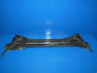  Передняя панель крепления облицовки (телевизор) Mercedes CLS C219 Арт e4768329, вид 1