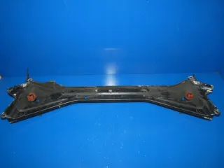  Передняя панель крепления облицовки (телевизор) Mercedes CLS C219 Арт e4768329, вид 2