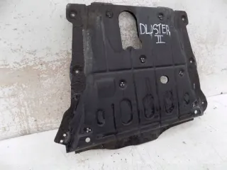  Декоративная крышка двигателя Dacia Duster 2 Арт e4800724, вид 2