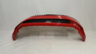 2018-2022 Бампер передний Skoda Fabia 3 Арт e4806612, вид 5