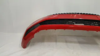 2018-2022 Бампер передний Skoda Fabia 3 Арт e4806612, вид 6