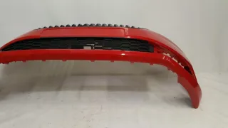 2018-2022 Бампер передний Skoda Fabia 3 Арт e4806612, вид 7